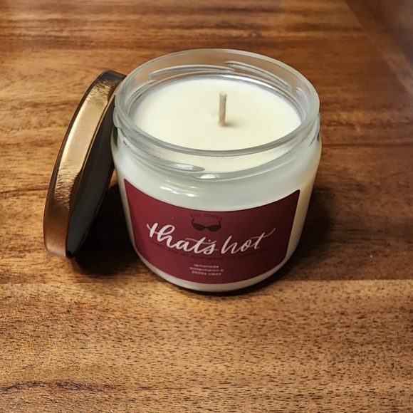Evil Queen Other - Evil Queen That's Hot Candle